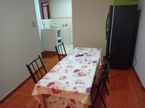 2 de mayo Apartamento 3er piso